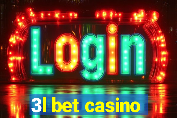 3l bet casino